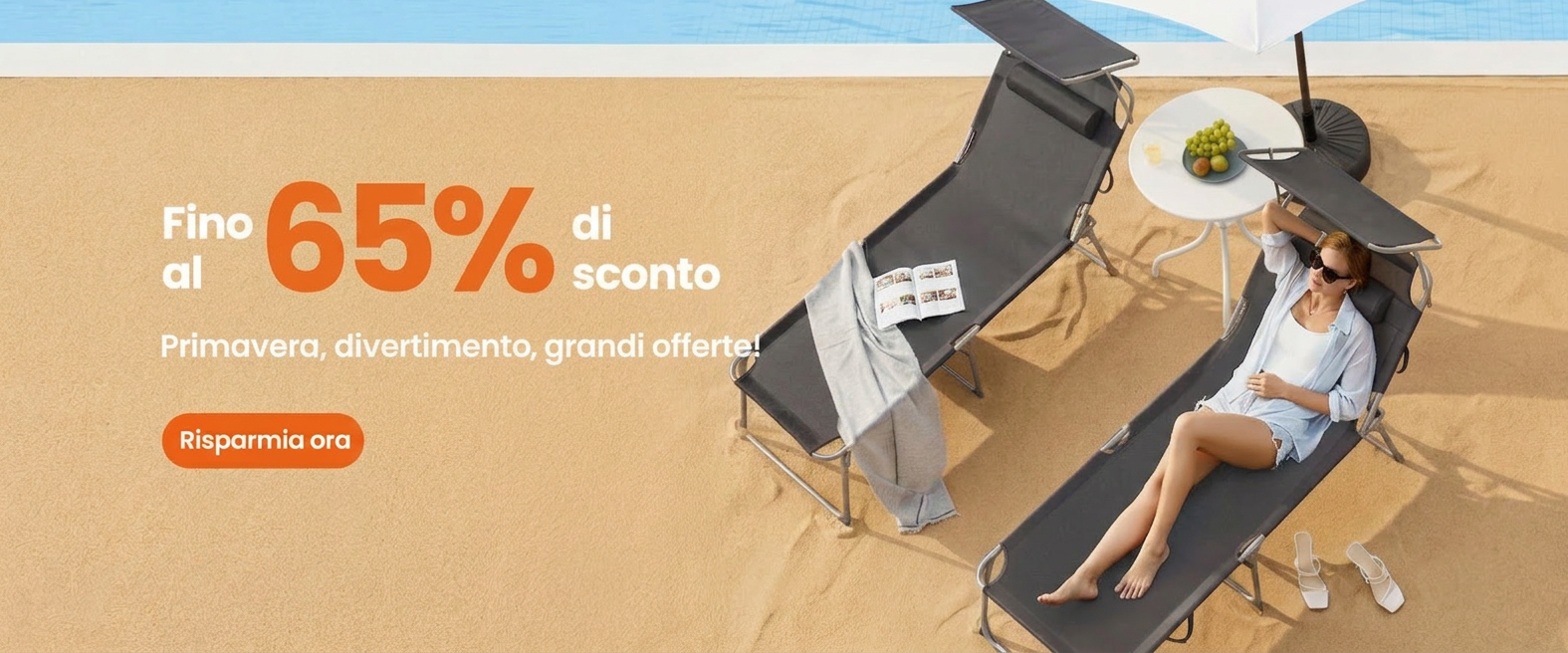 Arreda il Tuo Mondo Ideale
