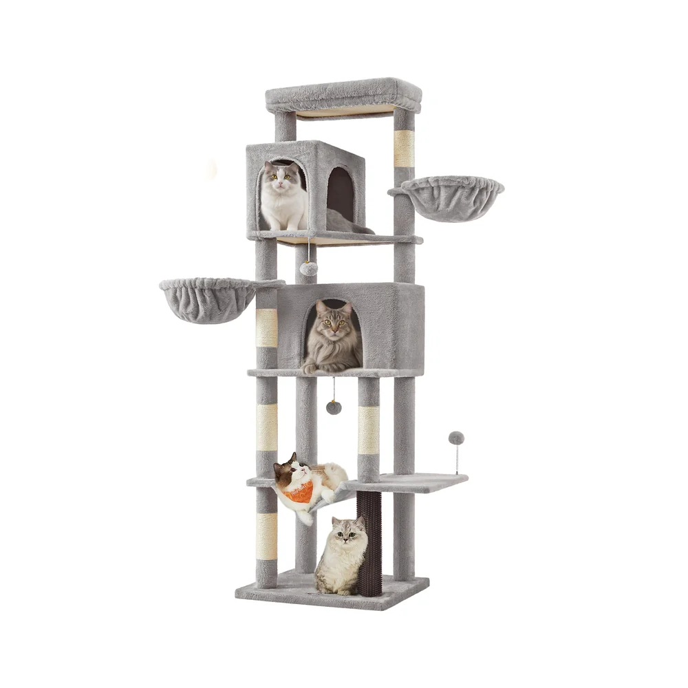 Albero per Gatti Grande - Image 6