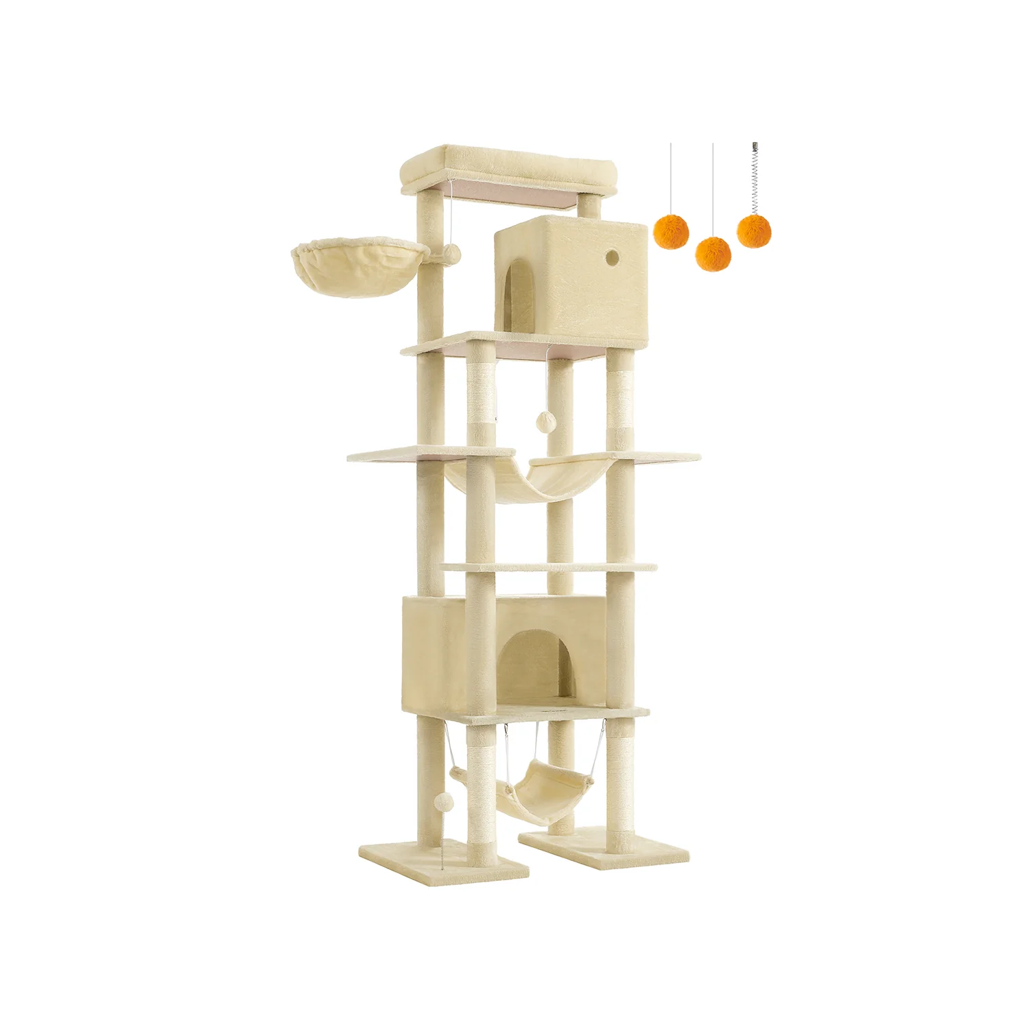 Albero per Gatti Grande - Image 2