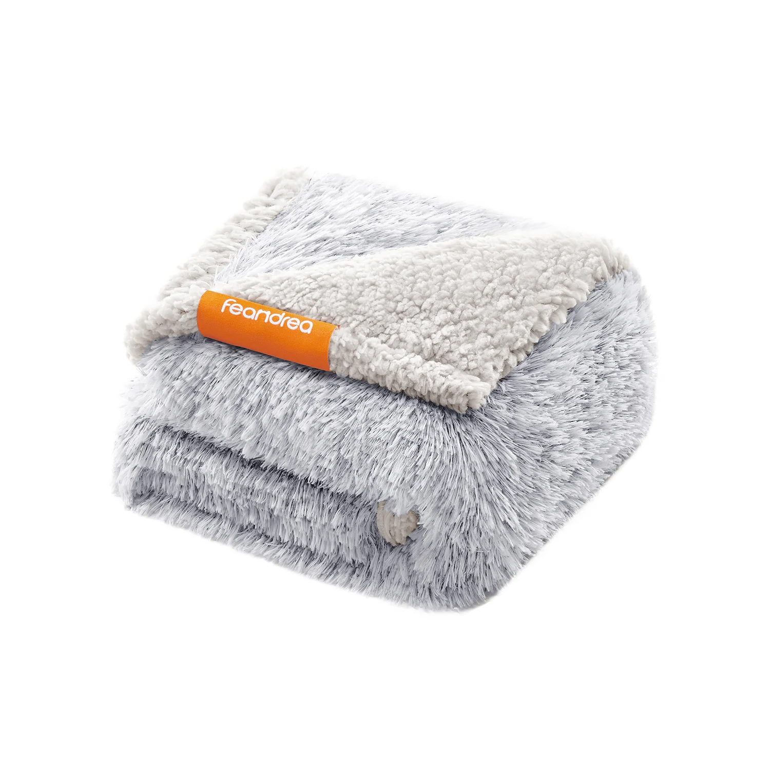 Coperta Impermeabile di Peluche per Cani Gatti