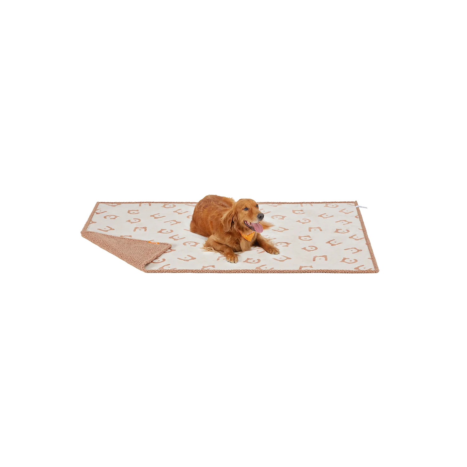 Coperta Impermeabile per Cani - Image 2