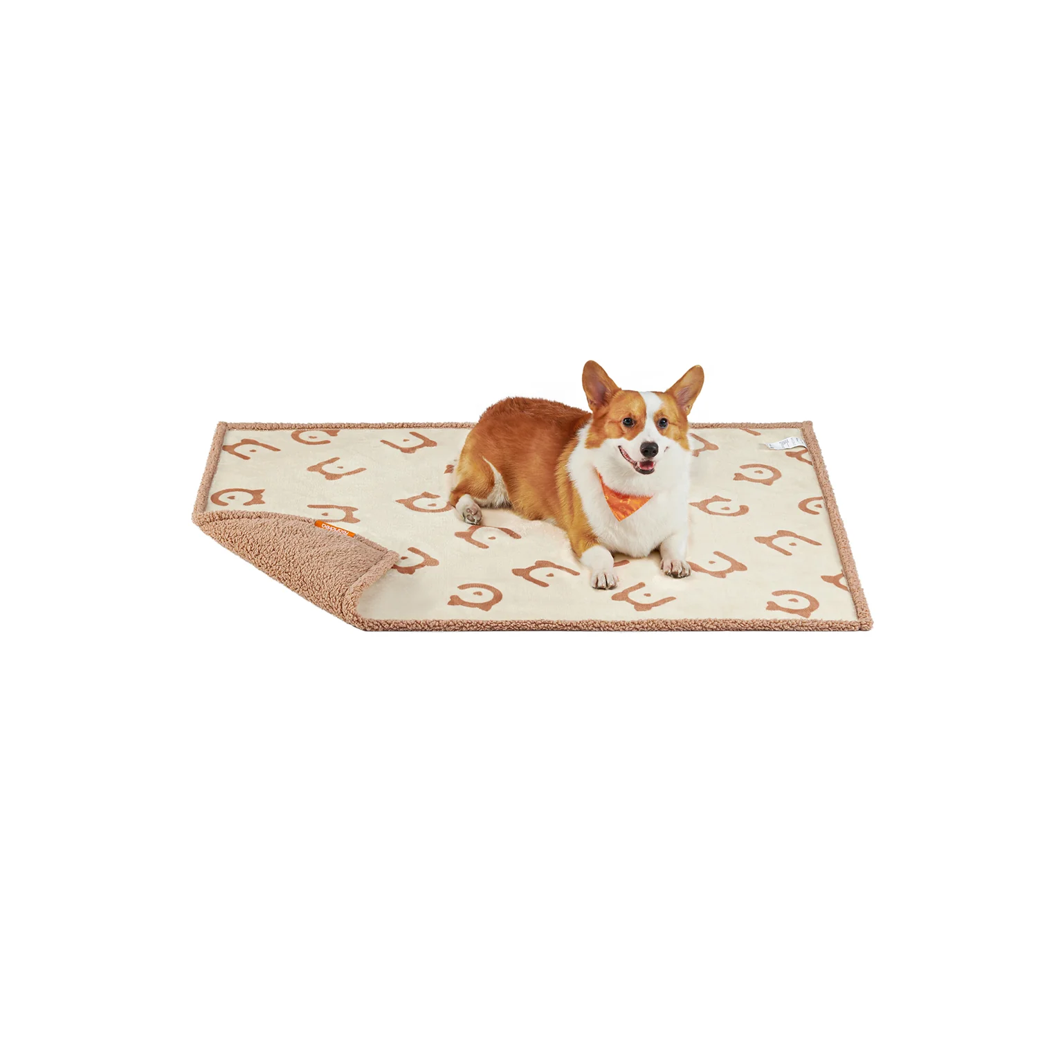 Coperta Impermeabile per Cani - Image 3