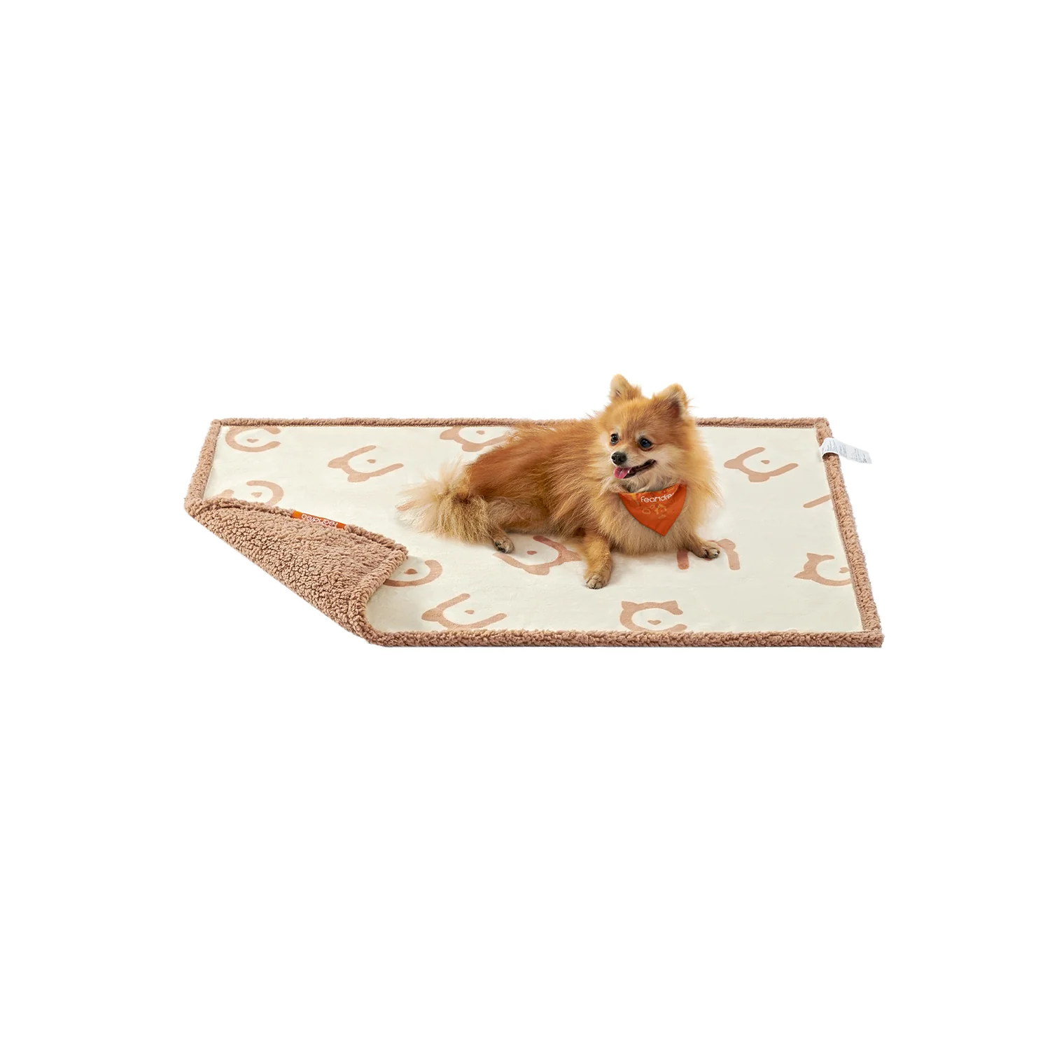 Coperta Impermeabile per Cani - Image 4