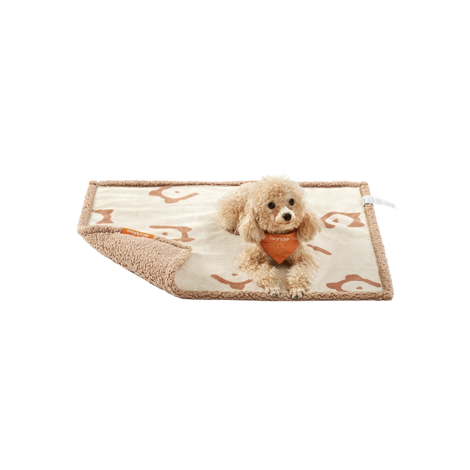 Coperta Impermeabile per Cani - Image 5