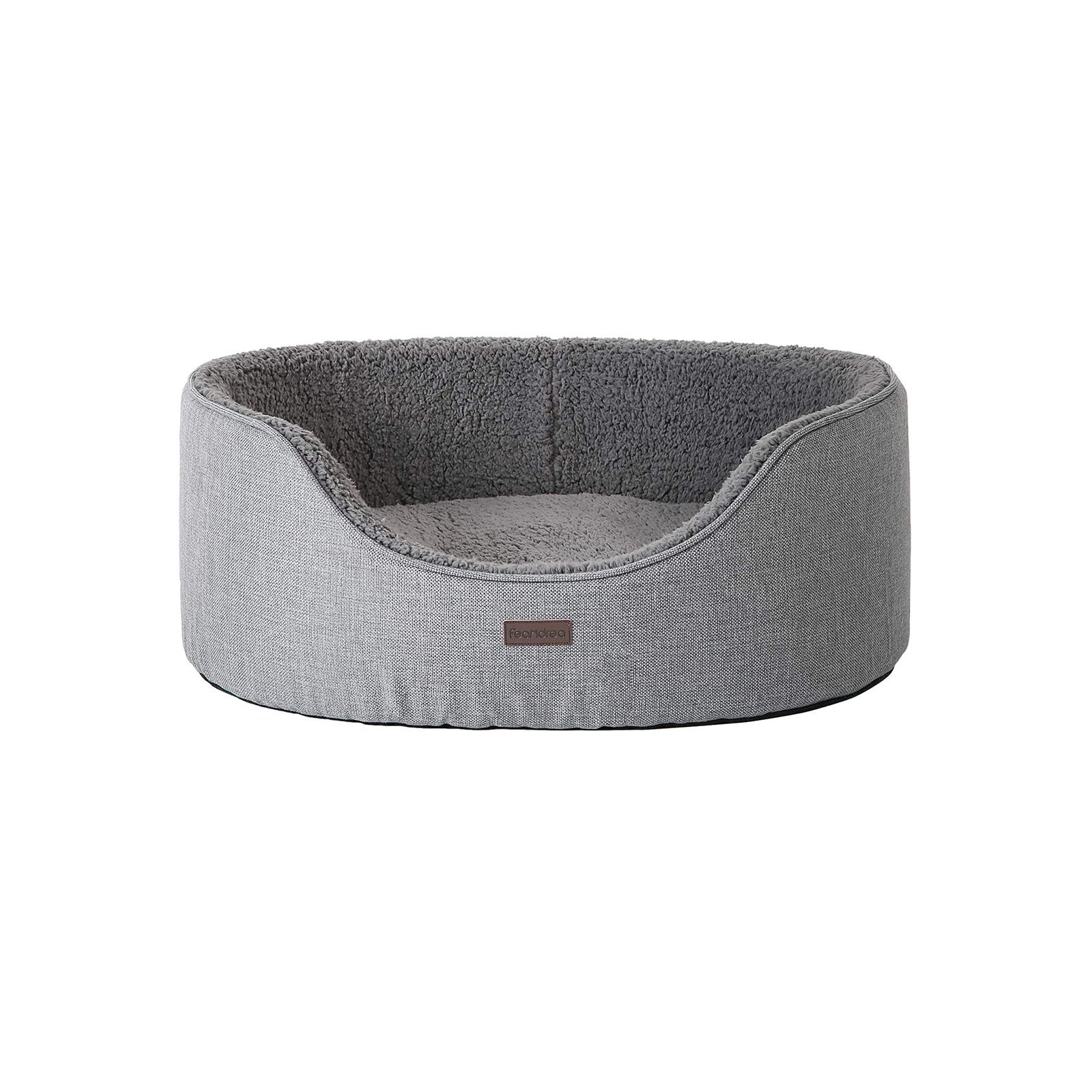 Cuccia Cane Reversibile