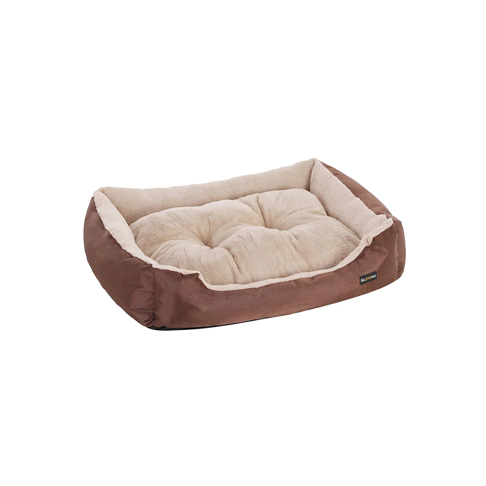 Cuccia Letto per Cani Reversibile