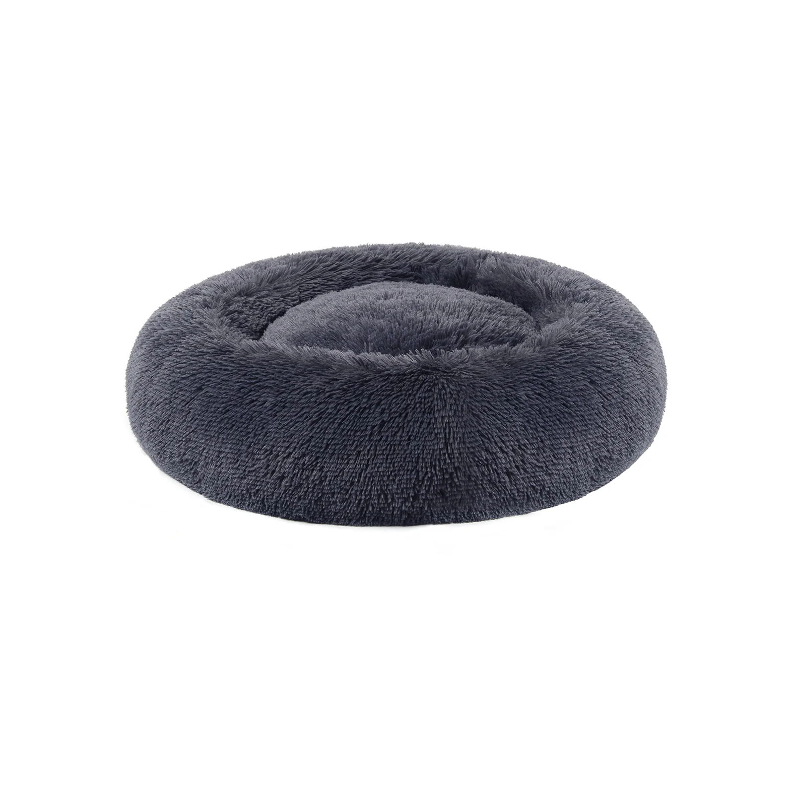 Cuccia per Cane in Peluche Morbida