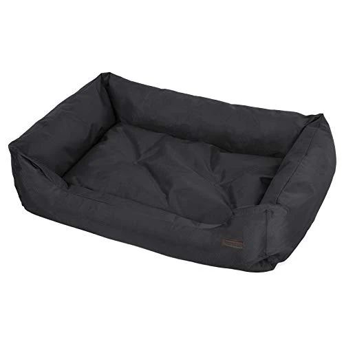 Cuccia per Cane Nera