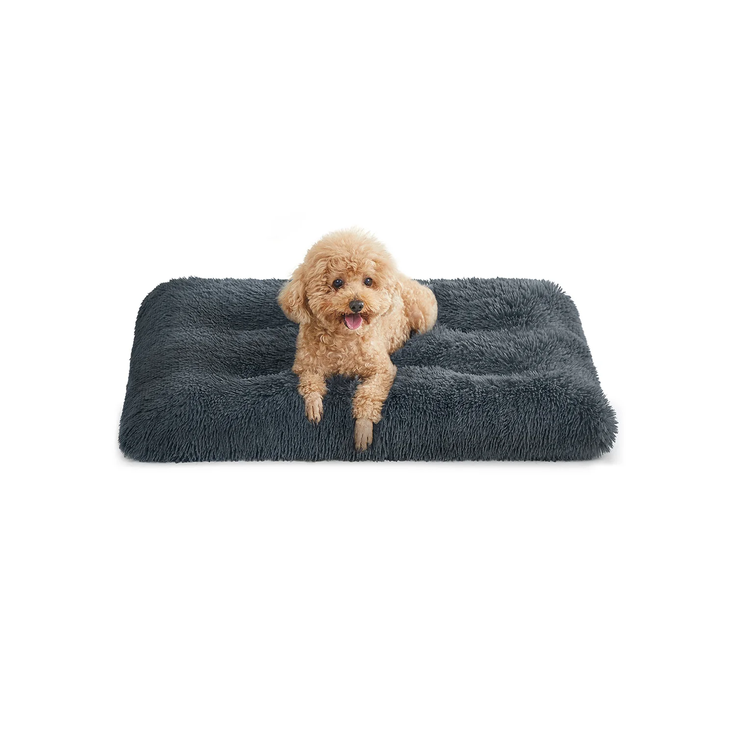Cuccia per Cani di Peluche Morbida - Image 2