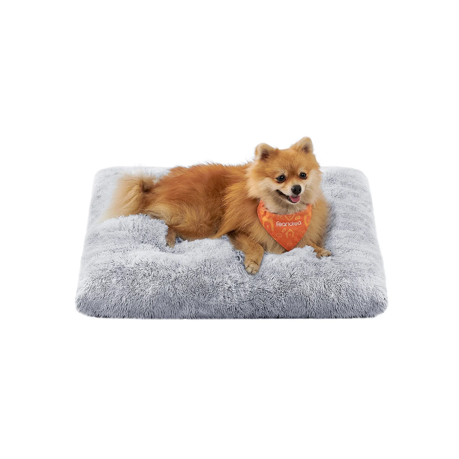 Cuccia per Cani di Peluche Morbida - Image 3