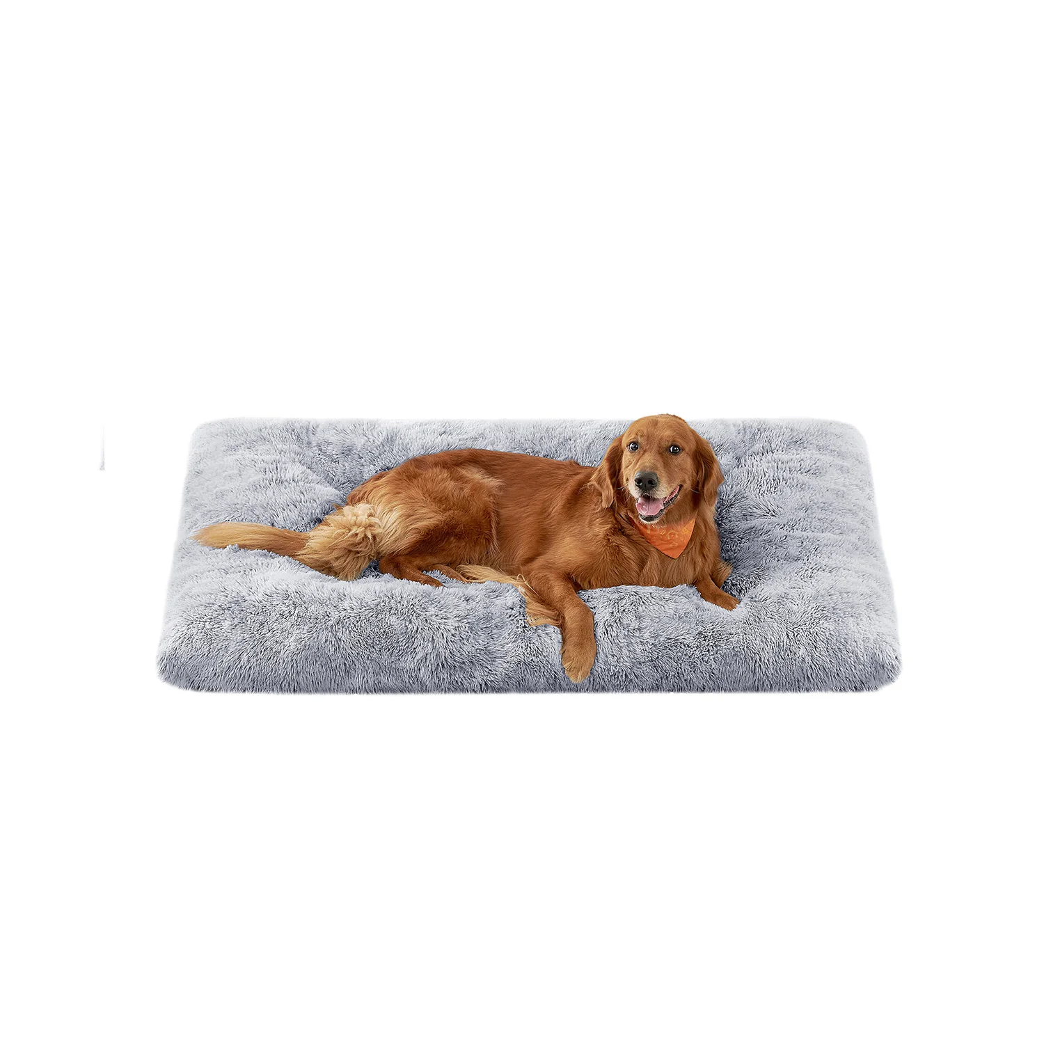 Cuccia per Cani di Peluche Morbida - Image 5