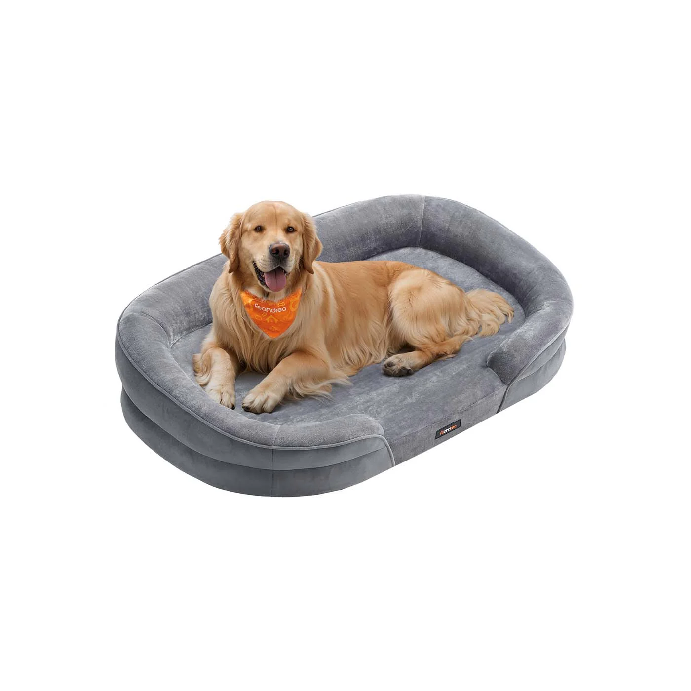 Cuccia per Cani di Taglia Grande - Image 3