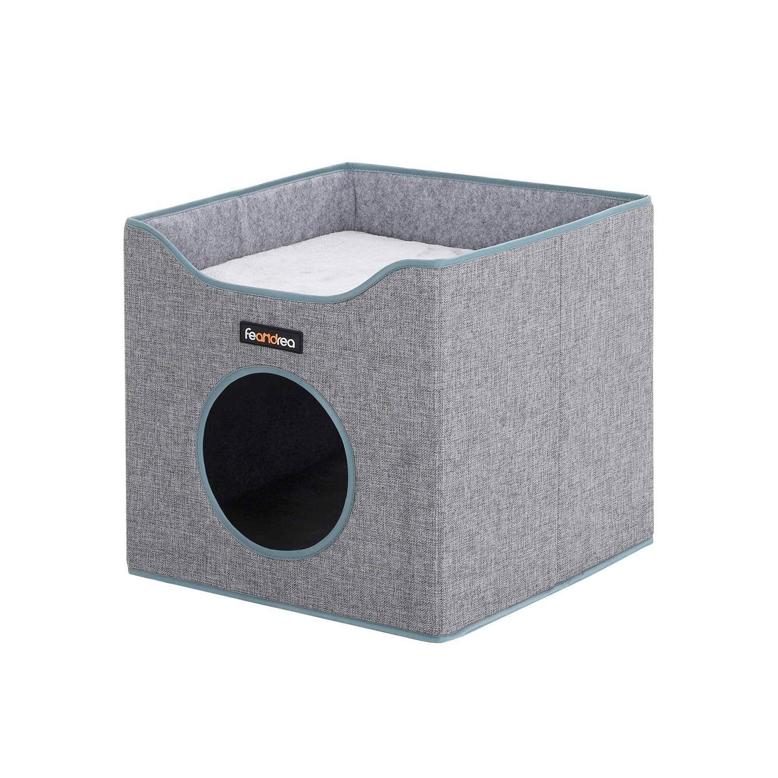 Cuccia per Gatti Pieghevole