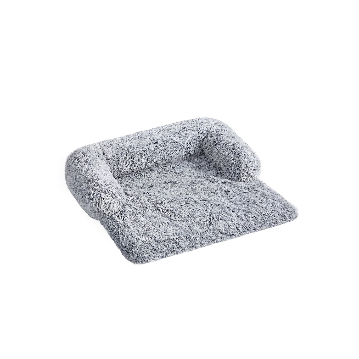 FluffyHug Cuccia per Cani di Peluche
