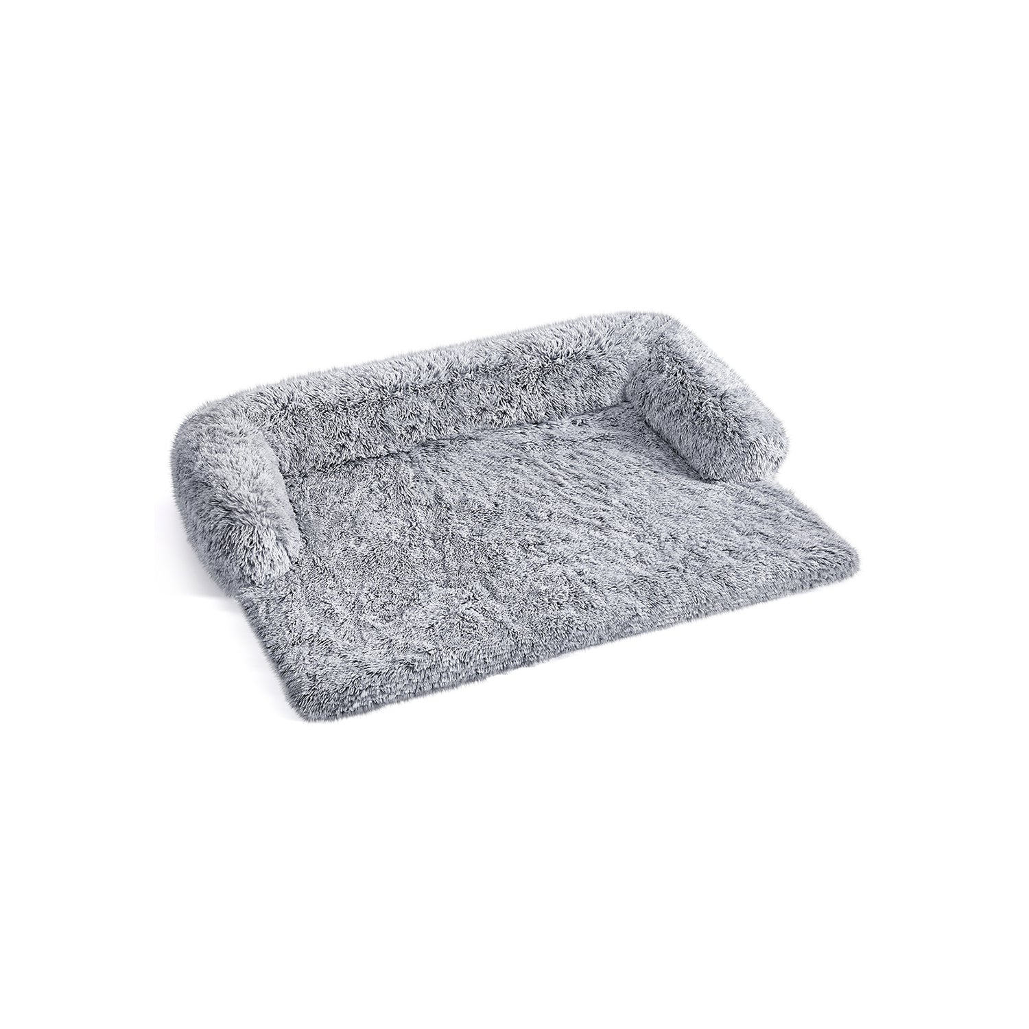 FluffyHug Cuccia per Cani di Peluche - Image 4