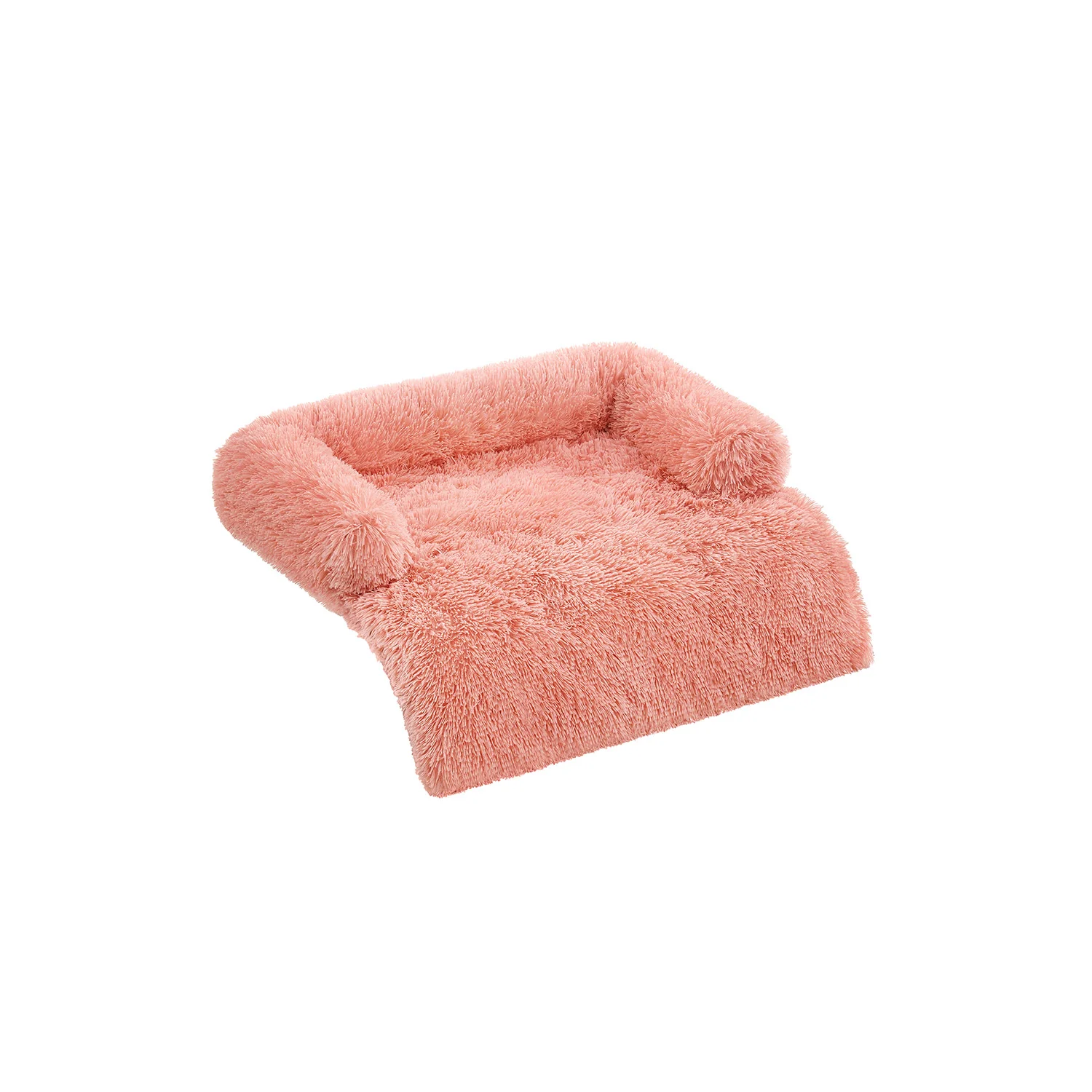 FluffyHug Cuccia per Cani di Peluche - Image 5