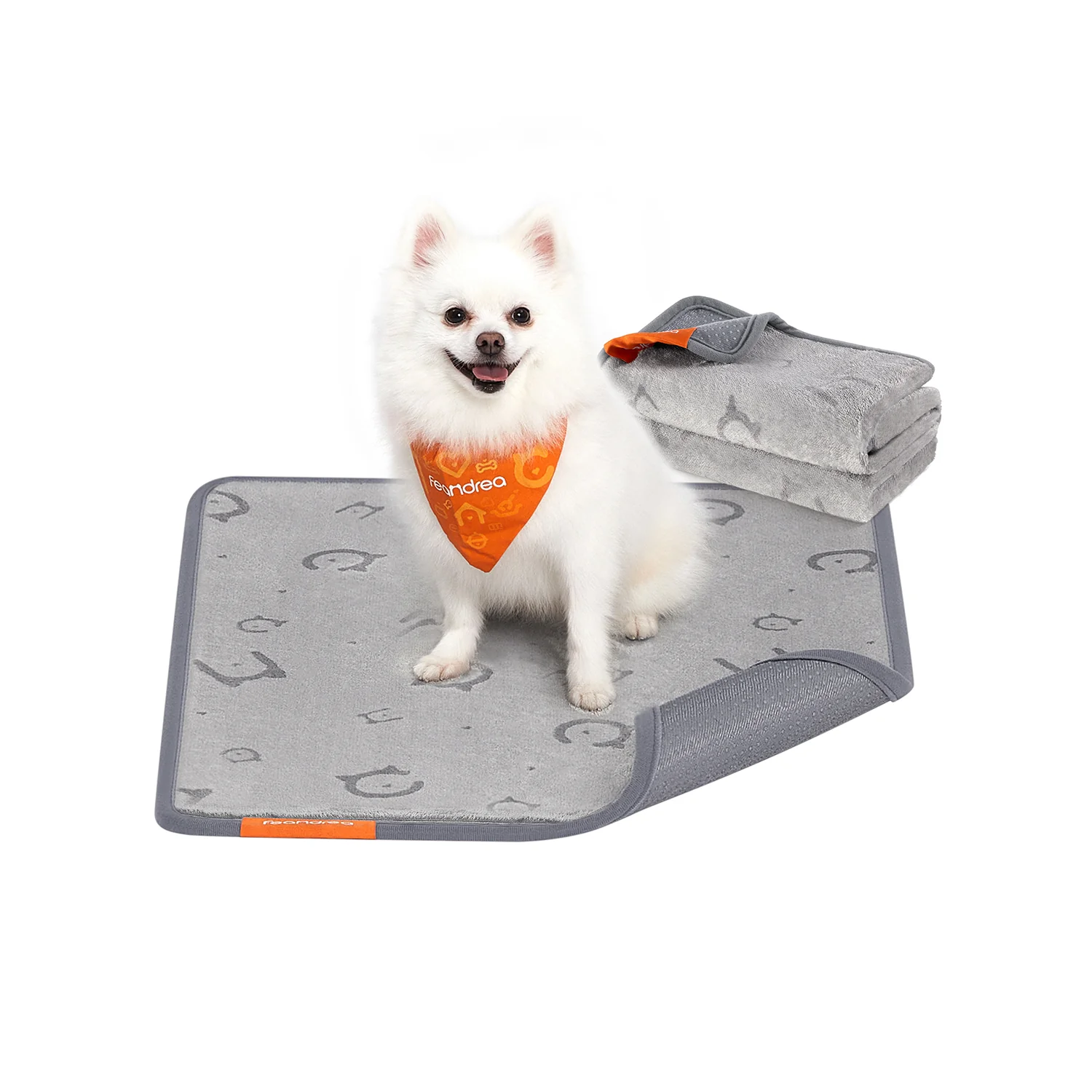 Tappeti per Addestramento per Cani Riutilizzabili