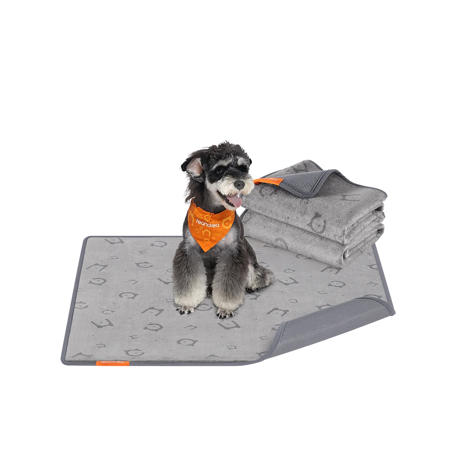Tappeti per Addestramento per Cani Riutilizzabili - Image 2