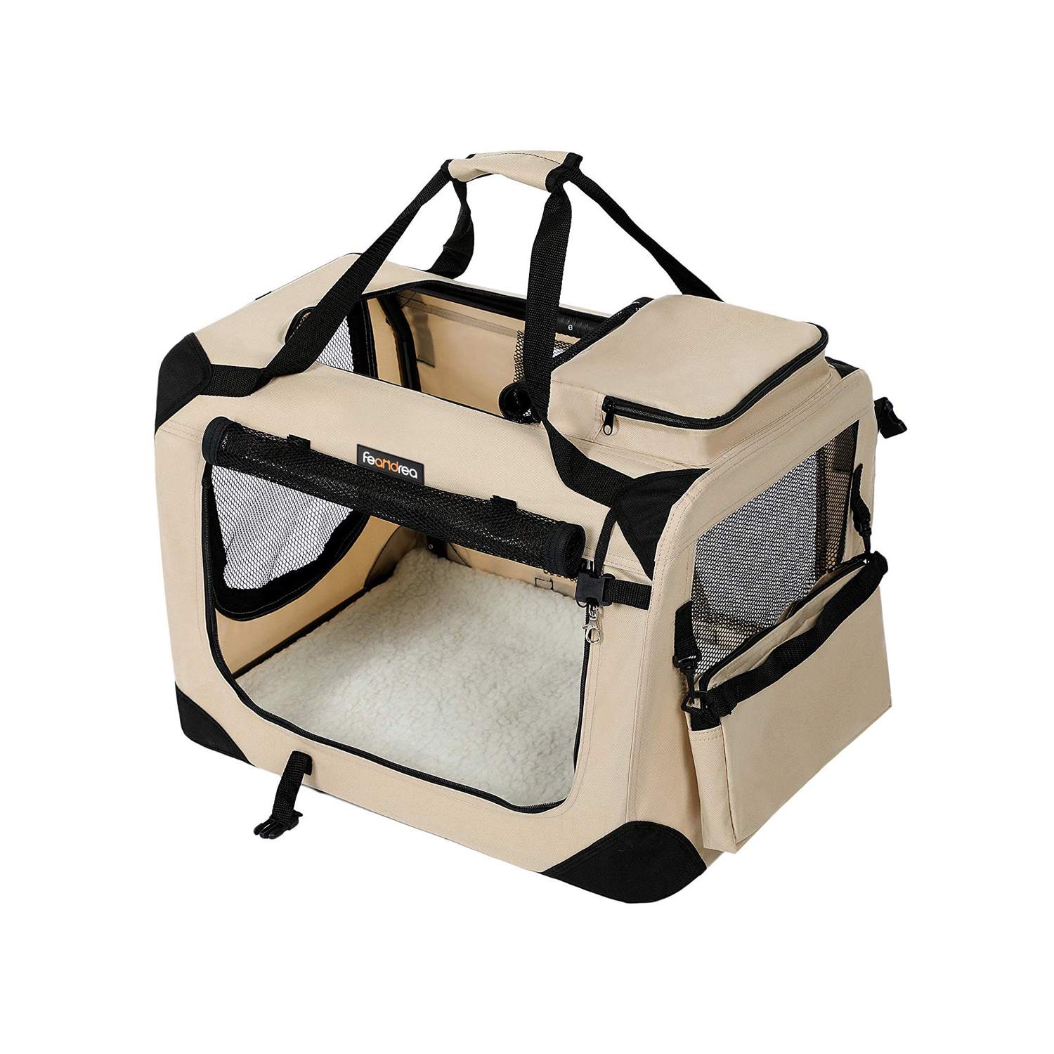 Trasportino per Cane - Image 2