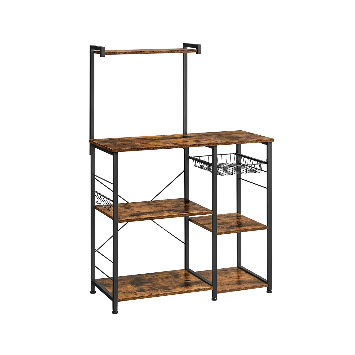 Scaffale da Cucina
