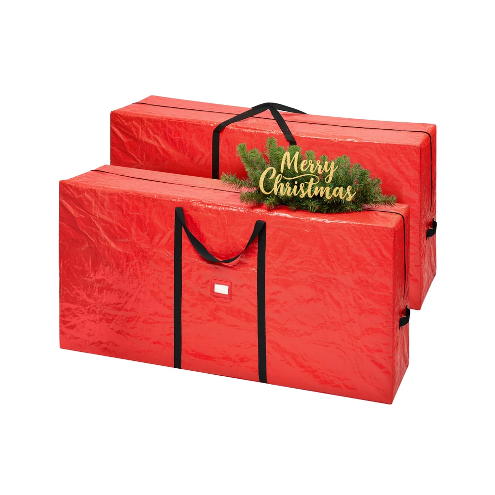 Borsa per albero di Natale per pratica conservazione - Image 4