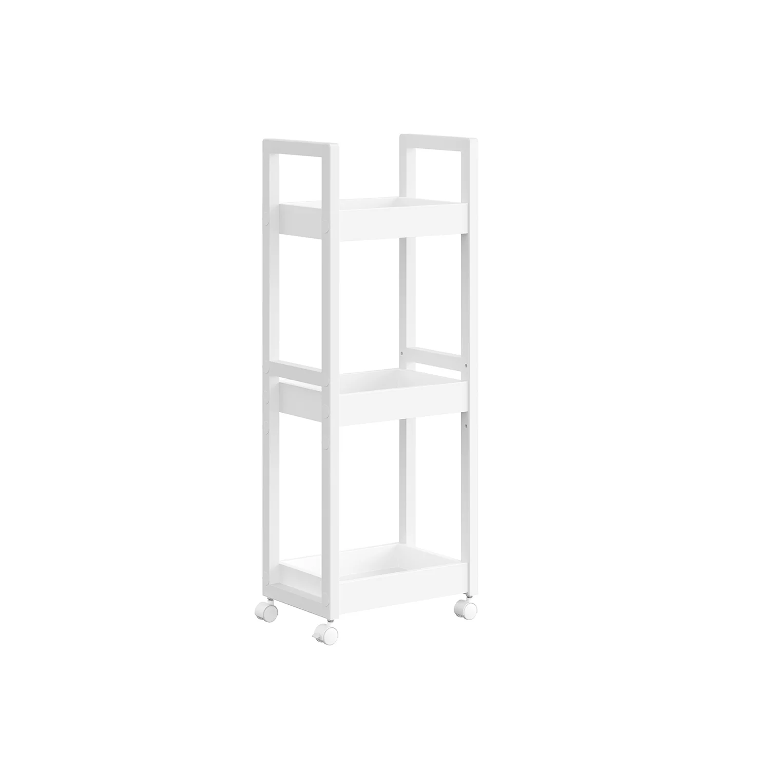Carrellino Salvaspazio - Image 2