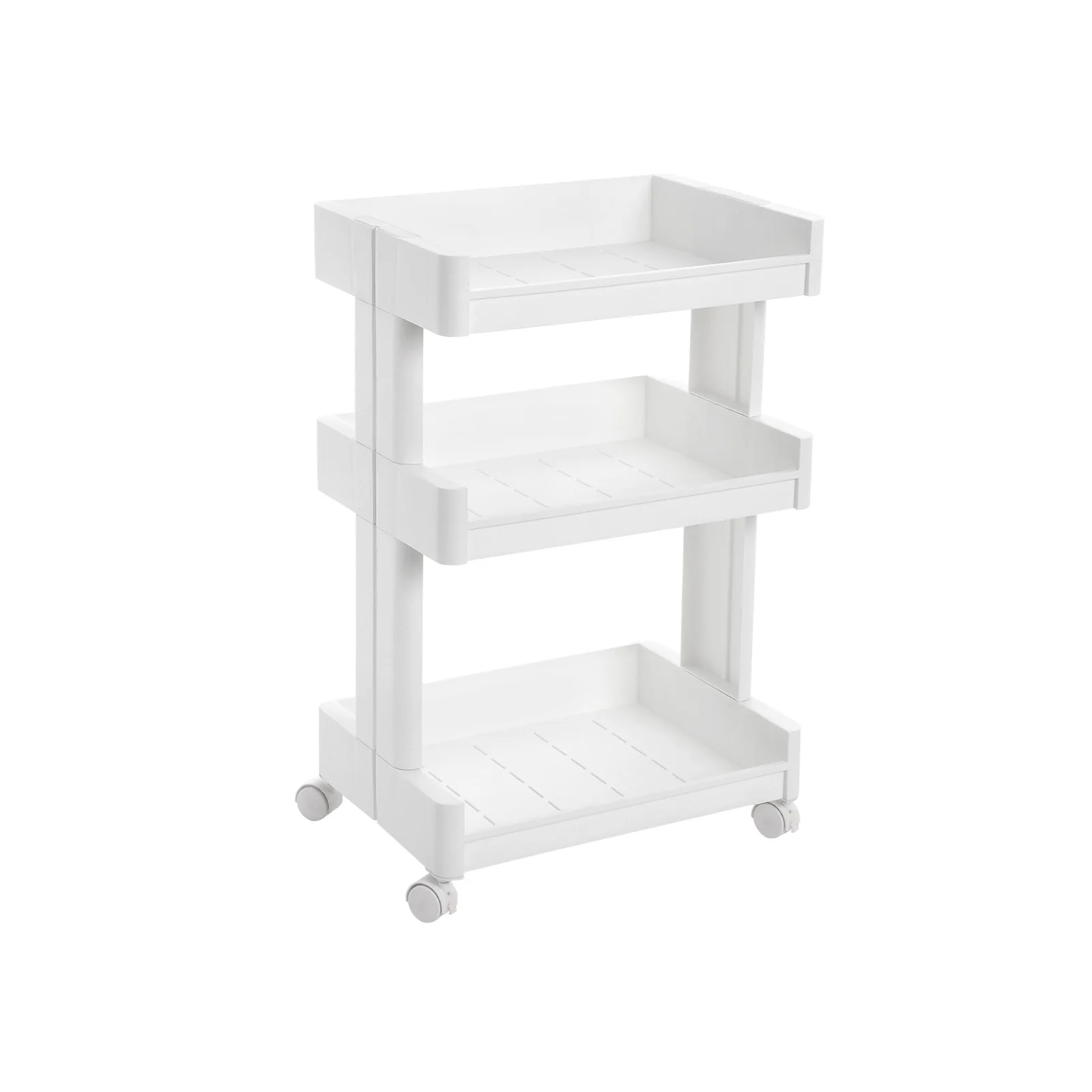 Carrello a 3 Ripiani