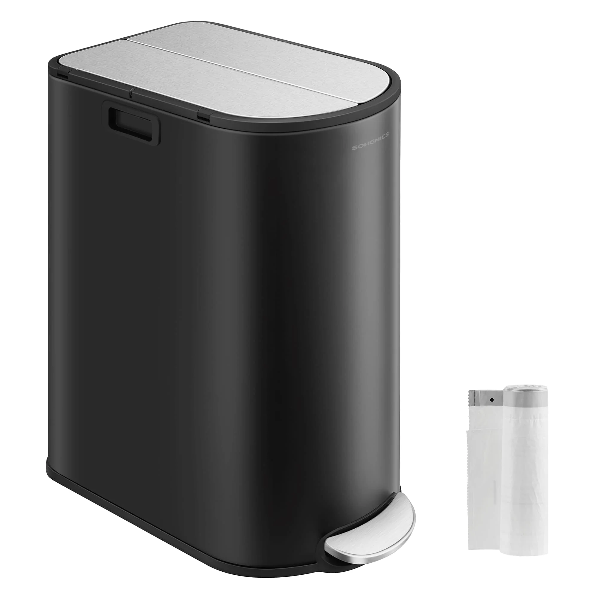 Cestino da Cucina con Secchi da 30L e 20L - Image 3