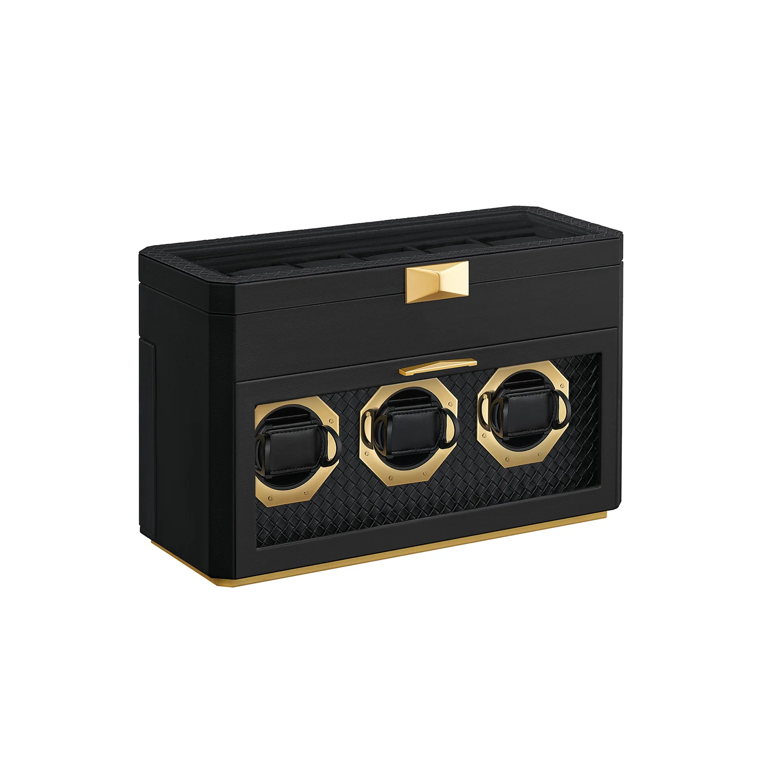 Collezione RONNE - Scatola per 9 Orologi