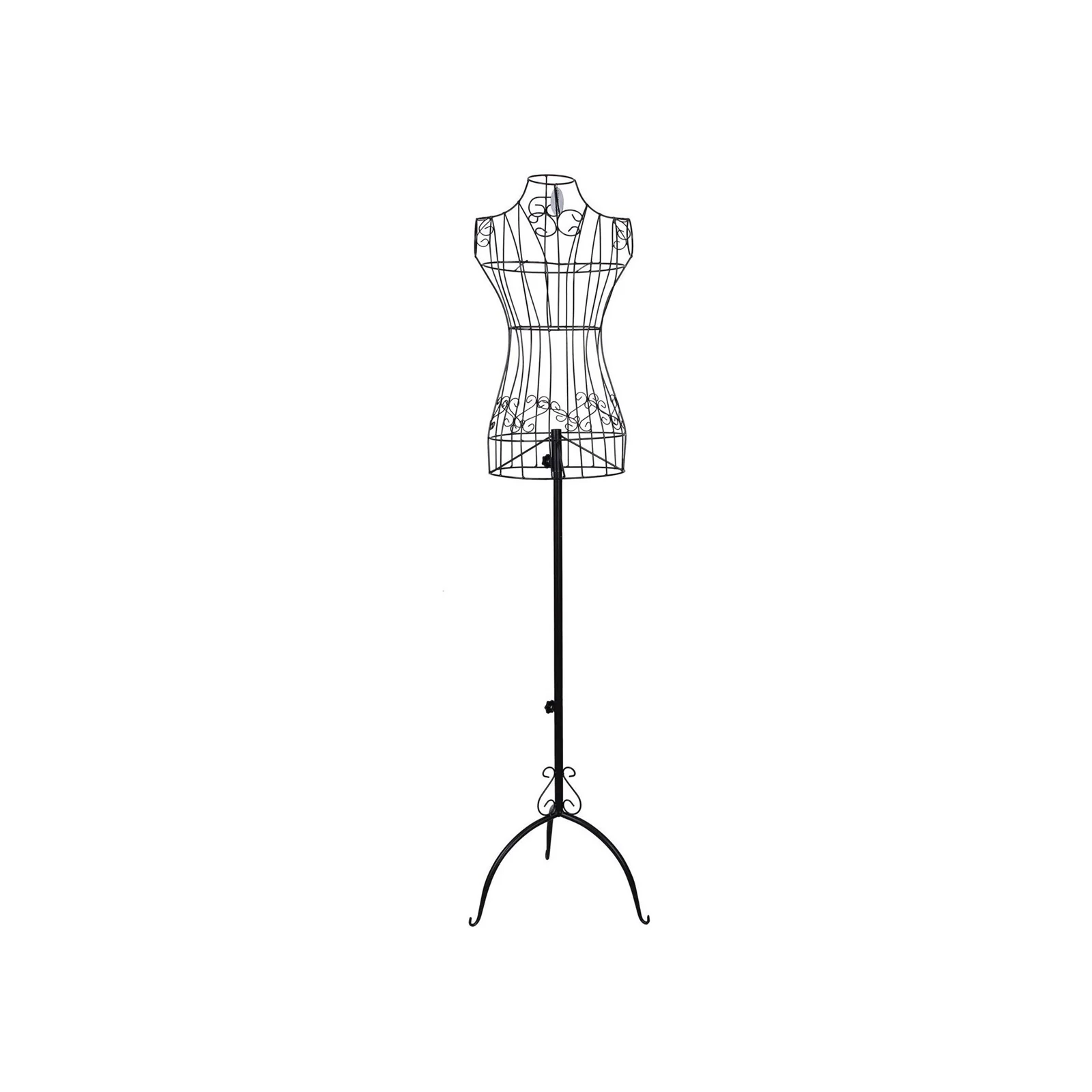 Manichino Sartoriale Donna Ferro - Image 2