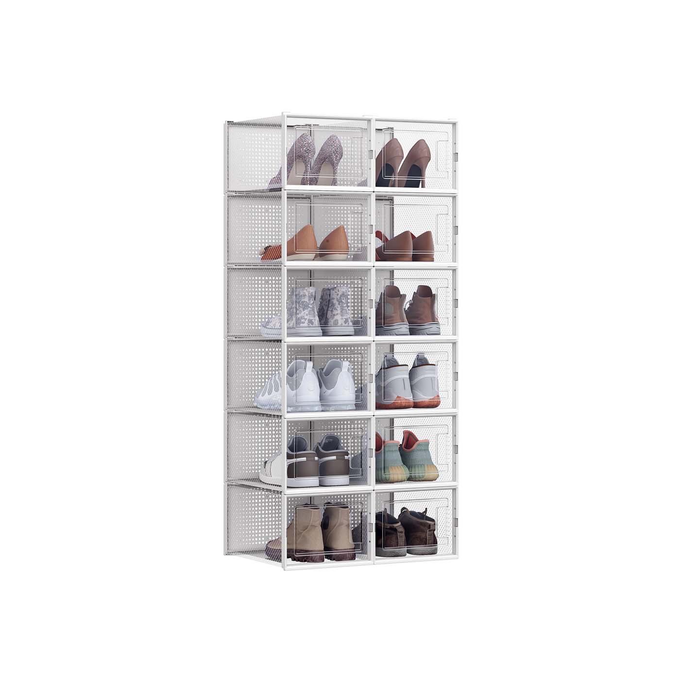 Scatole per Scarpe - Image 3