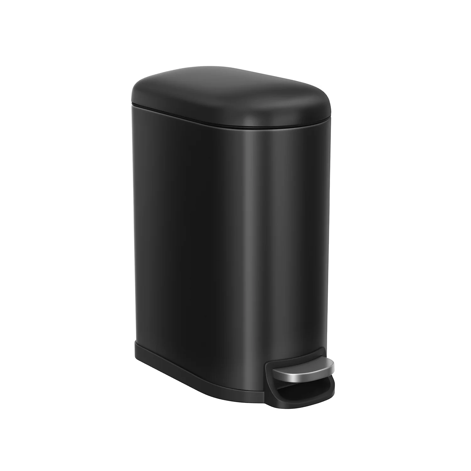 Pattumiera Stretta a Pedale da 10L - Image 3