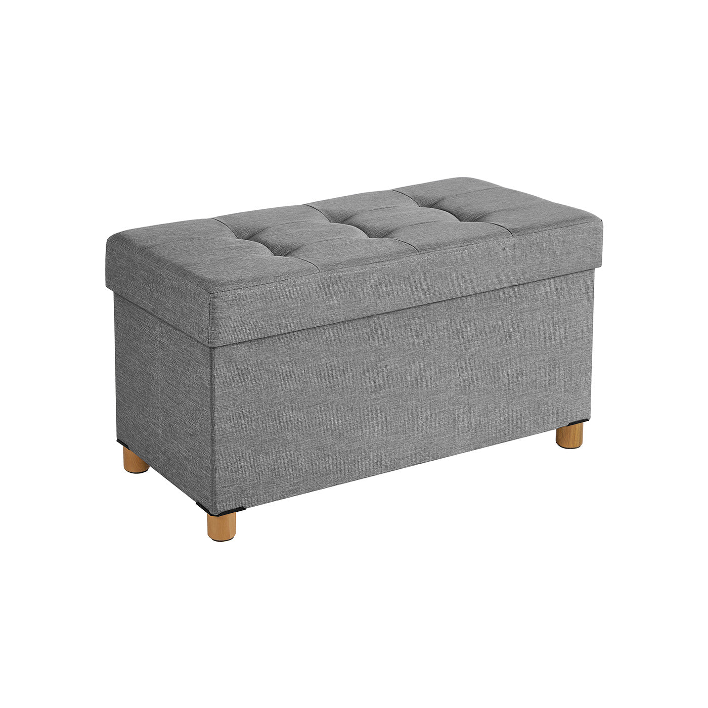 Pouf Cassapanca 38 x 110 x 40 cm