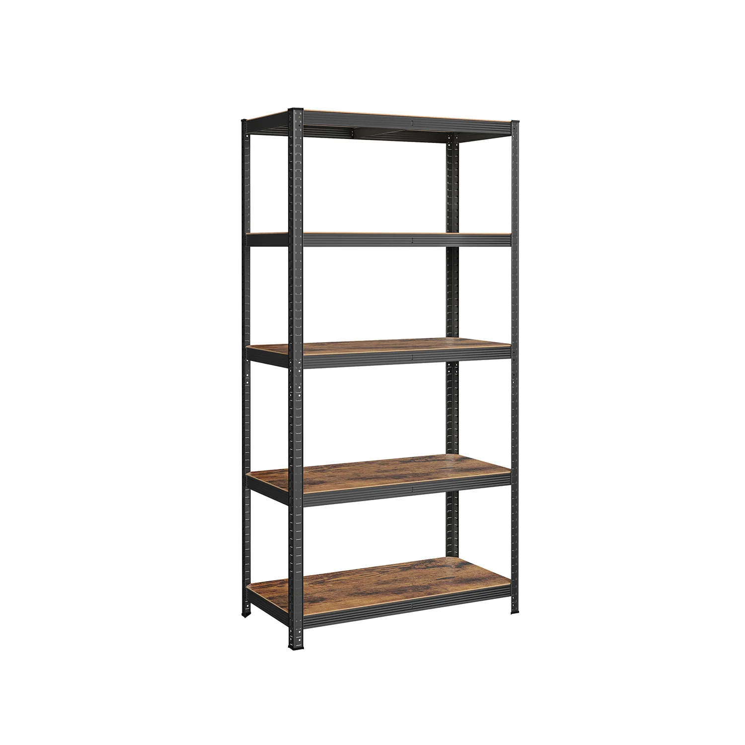 Scaffalatura in Acciaio per Utensili Strumenti in Garage Magazzino - Image 11