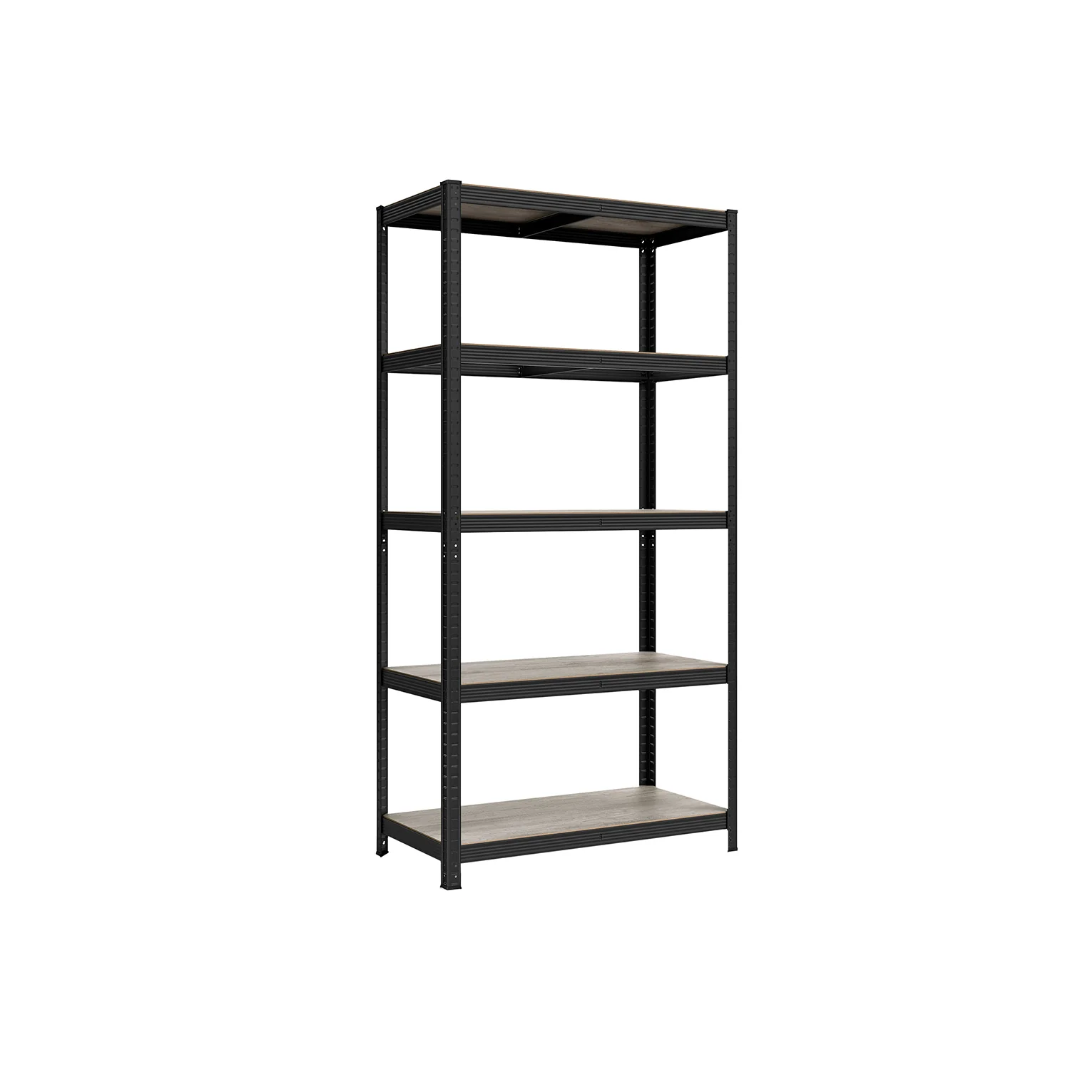 Scaffalatura in Acciaio per Utensili Strumenti in Garage Magazzino - Image 9