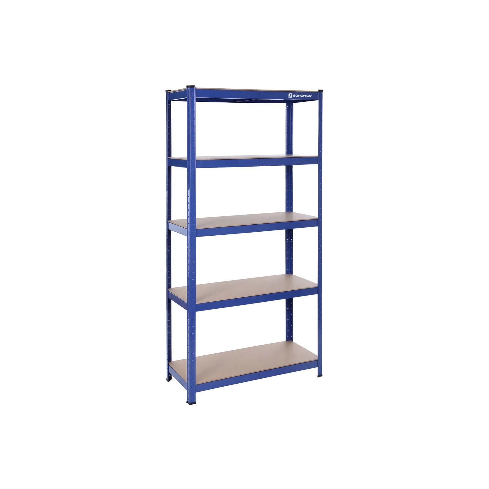 Scaffalatura Resistente