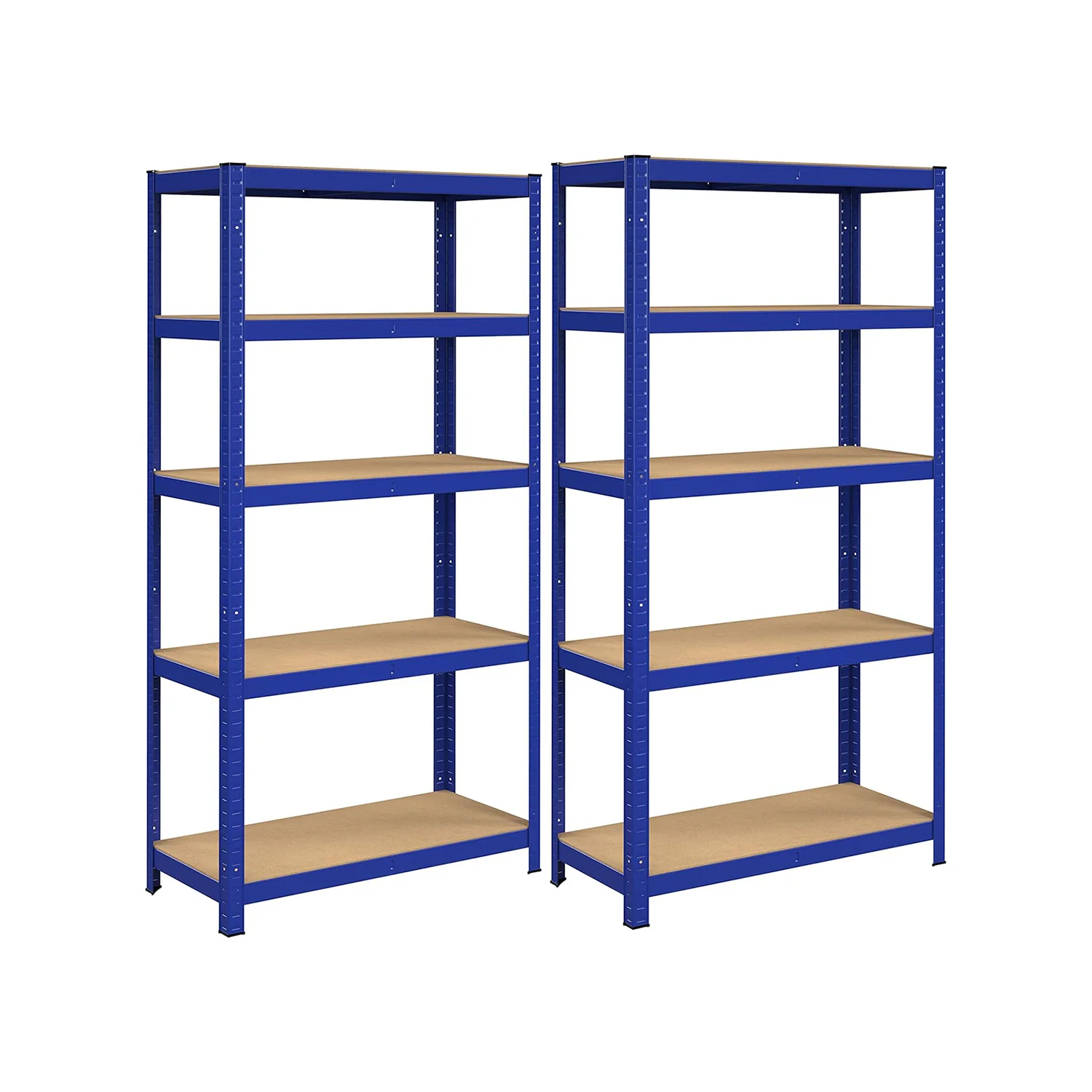 Scaffale a 4 Livelli - Image 2