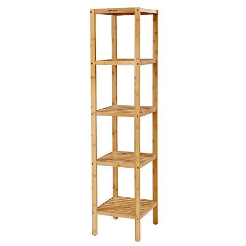 Scaffale a 5 Ripiani