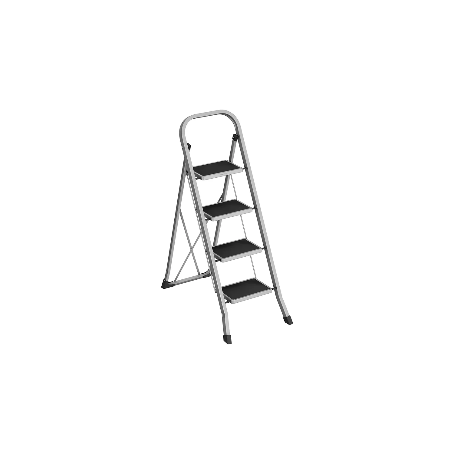 Scaletta Pieghevole Chiusura di Sicurezza per Piegamento - Image 5