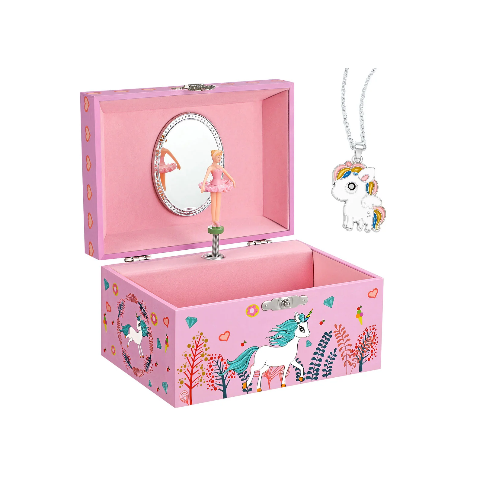 Scatola Portagioie per Bambini - Image 3