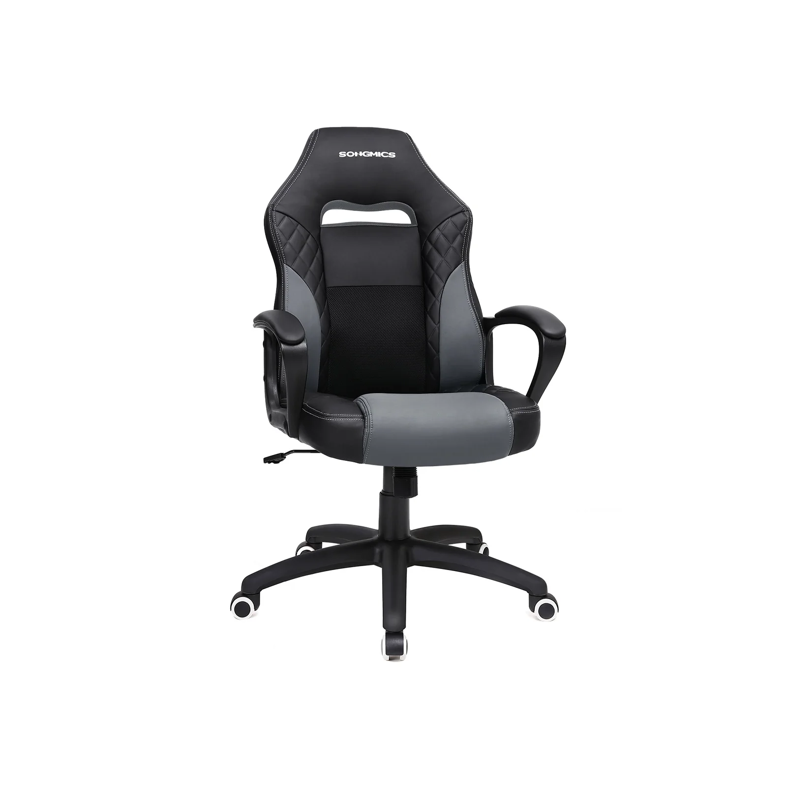 Sedia da Gaming Ergonomica con Meccanismo di Ondeggiamento - Image 2