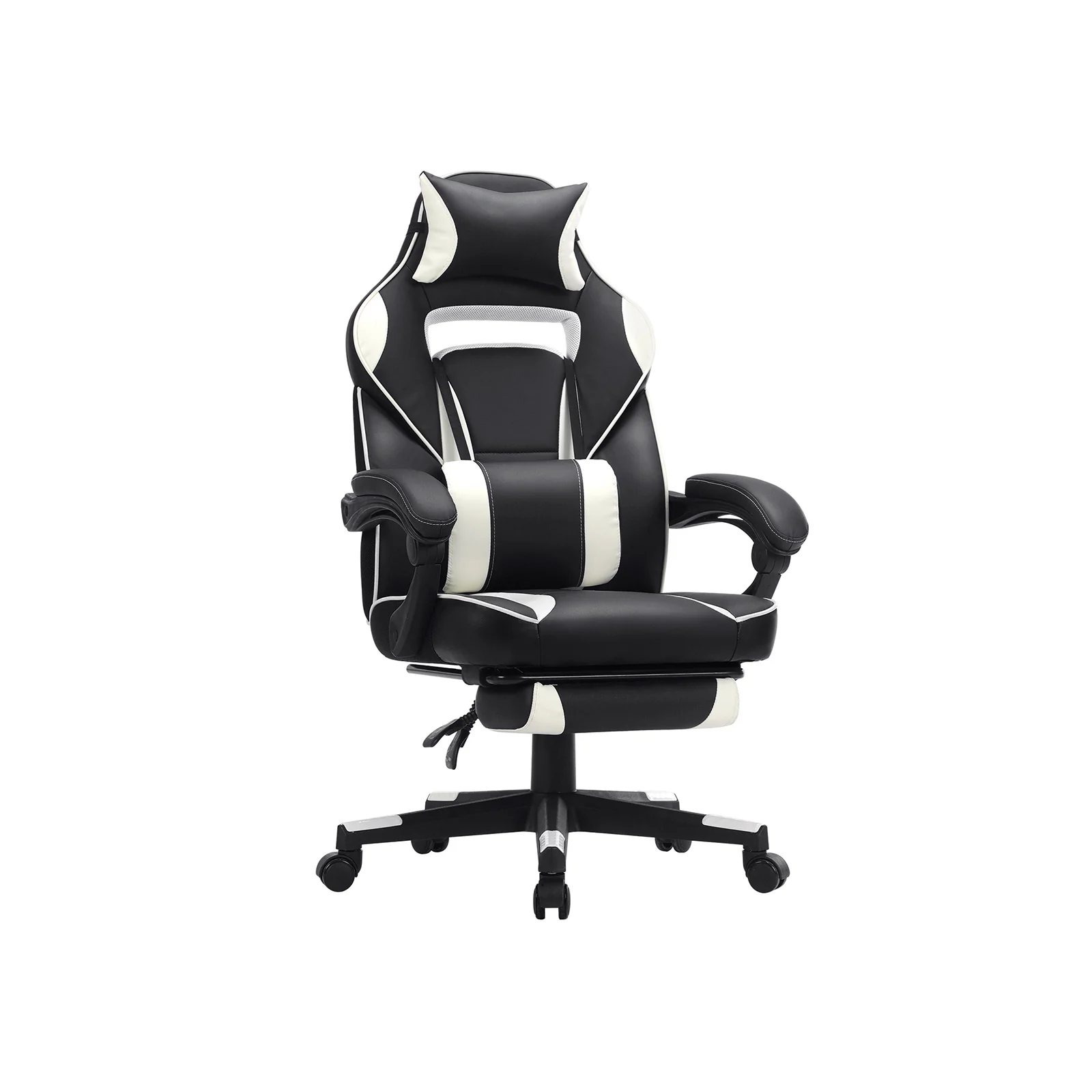 Sedia da Ufficio Poltrona Racing Ergonomica - Image 2