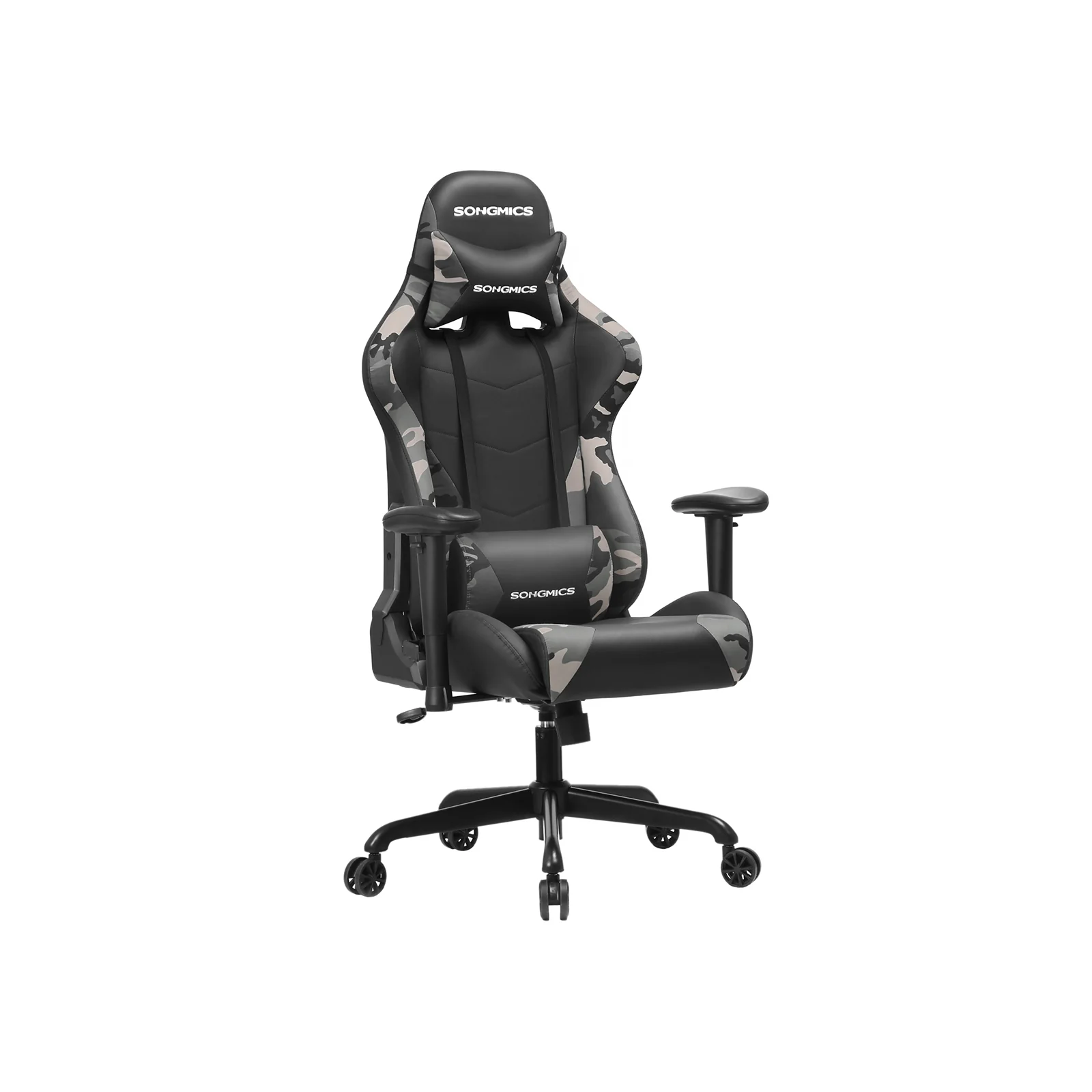 Sedia Gaming Ergonomica - Image 2