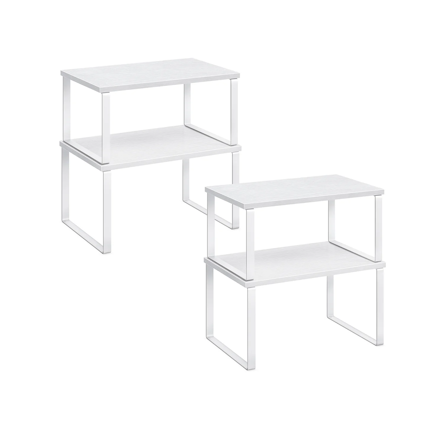 Set di 4 Organizzatori da Cucina - Image 2