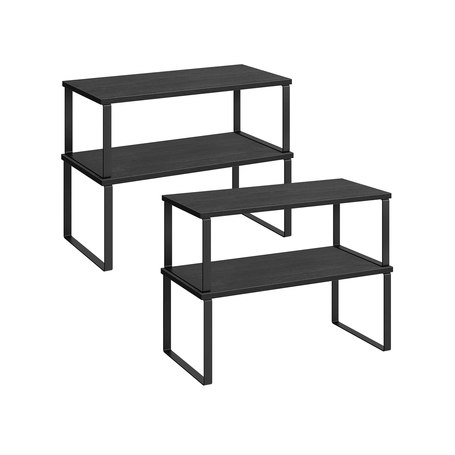 Set di 4 Organizzatori da Cucina - Image 3