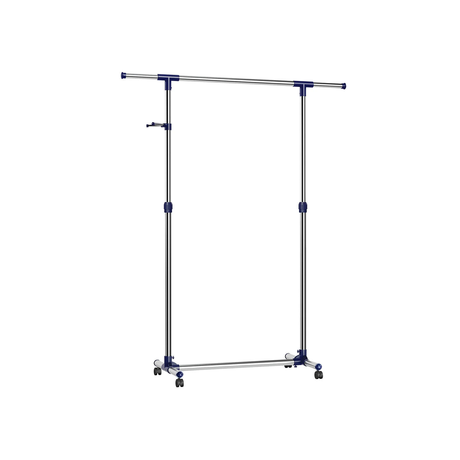 Stand Appendiabiti con Rotelle - Image 2