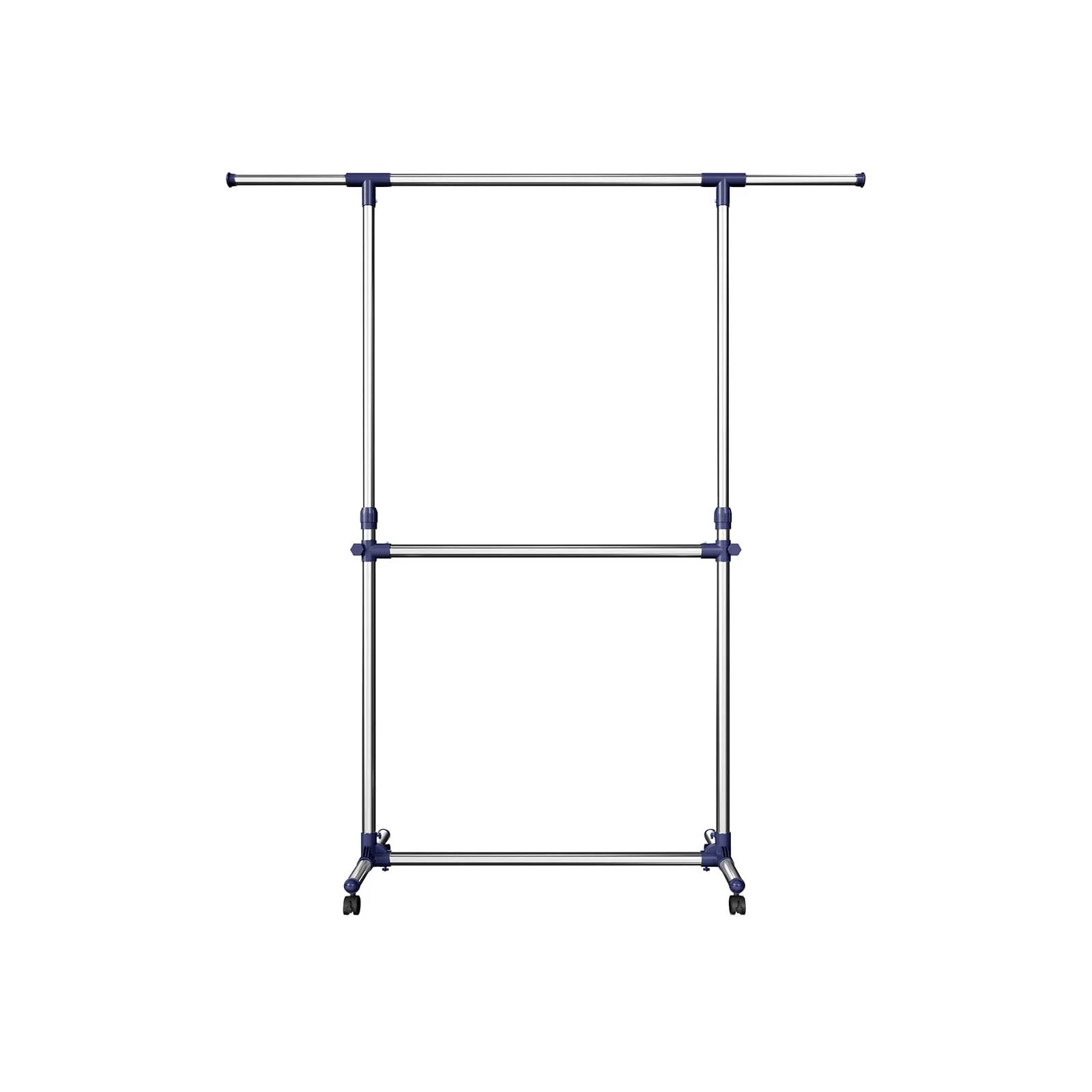 Stand Appendiabiti Regolabile