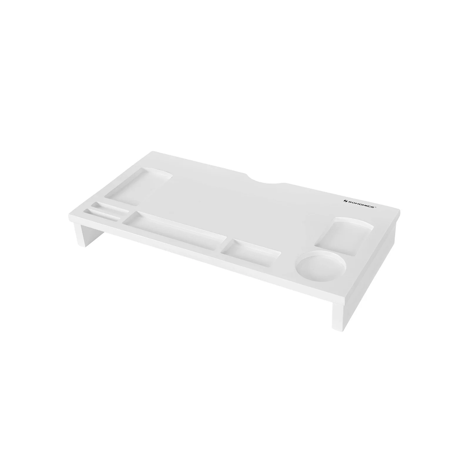 Supporto per Monitor in Bambù - Image 3