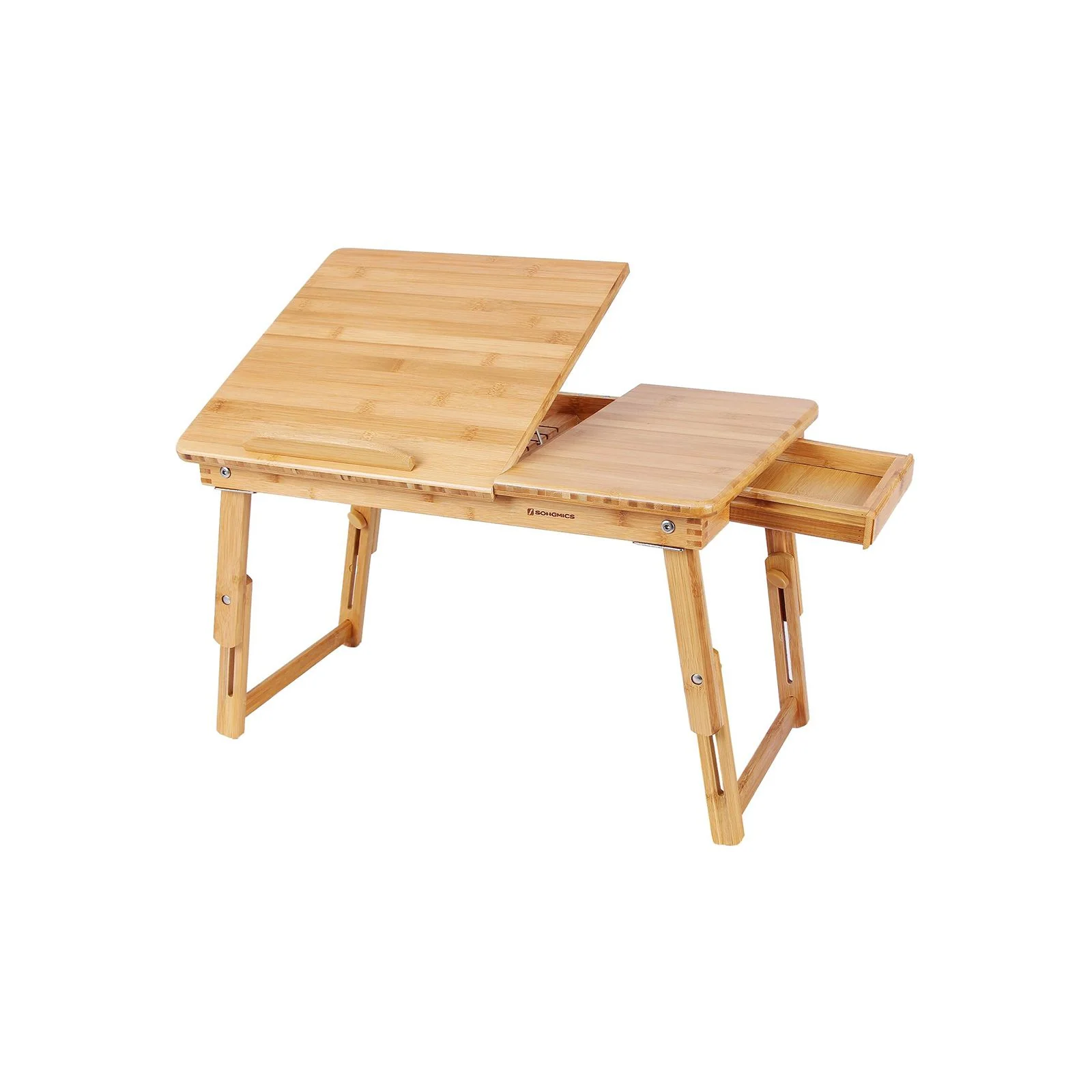 Tavolino Porta Laptop Piegevole