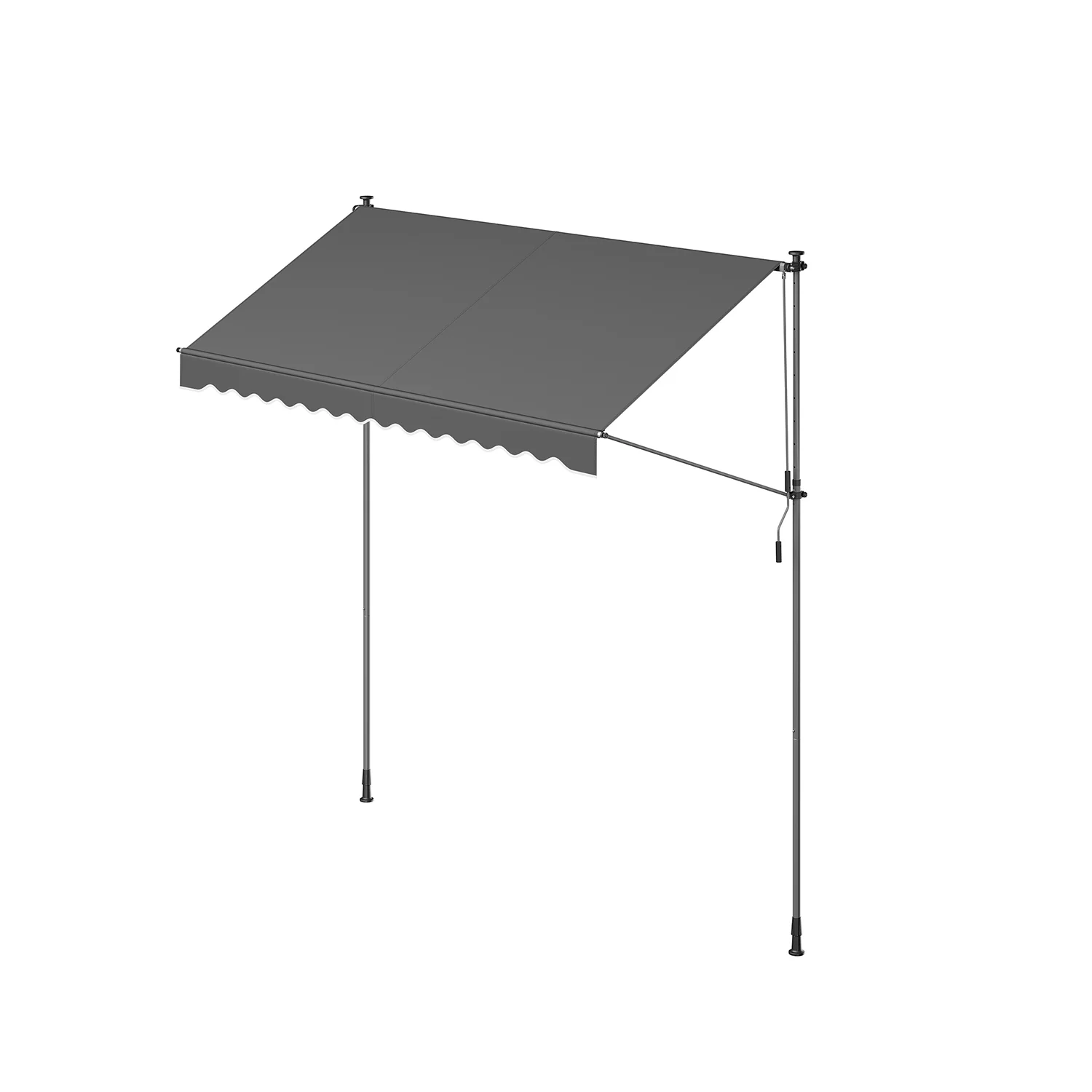 Tenda da Sole Avvolgibile - Image 6